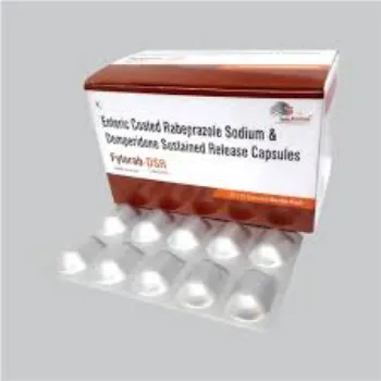 Rabeprazole Tablets